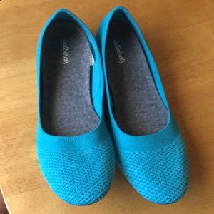 Allbirds Tree Breezers